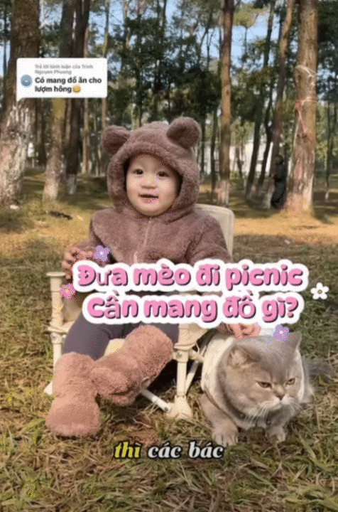 Từ bỏ lương cao để khởi nghiệp c&ugrave;ng Lượm Cat: H&agrave;nh tr&igrave;nh truyền cảm hứng cho mẹ bỉm 26 tuổi - Ảnh 6.