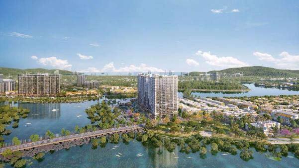 Bộ sưu tập căn hộ Onsen 3 Charmora City: Đa dạng c&ocirc;ng năng, tối ưu d&ograve;ng tiền - Ảnh 1.