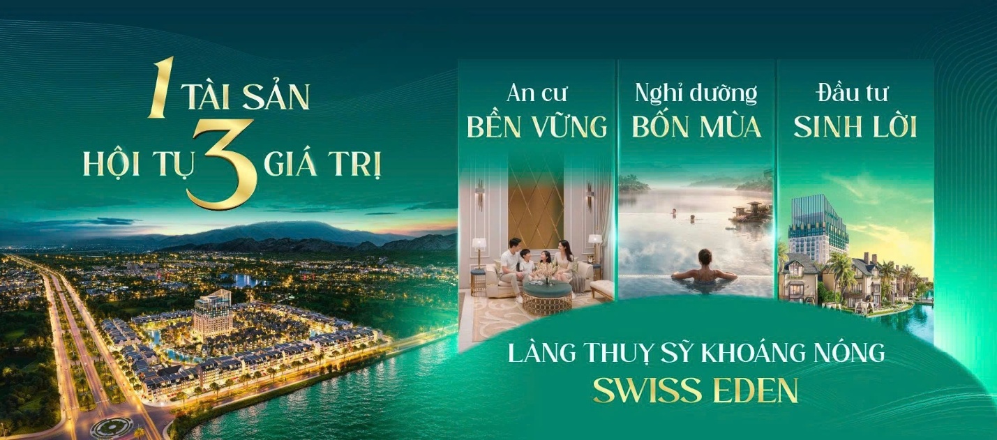 Đ&ocirc; thị truyền thống bộc lộ giới hạn - Xu hướng &ldquo;t&agrave;i sản 3 trong 1&rdquo; l&ecirc;n ng&ocirc;i- Ảnh 1.