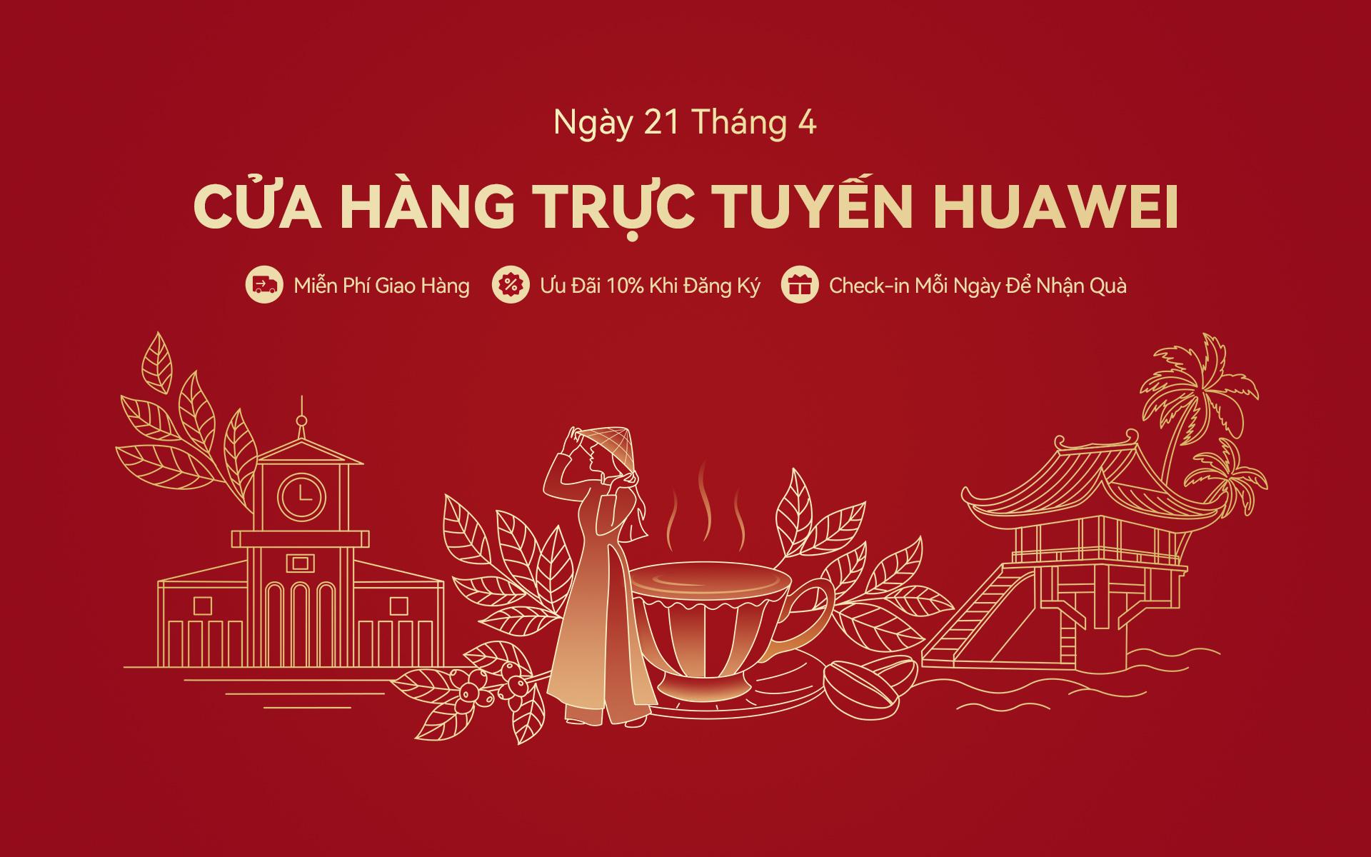 Nghỉ lễ kh&ocirc;ng tr&igrave; trệ: N&acirc;ng cấp bản th&acirc;n với loạt deal c&ocirc;ng nghệ si&ecirc;u hời- Ảnh 1.