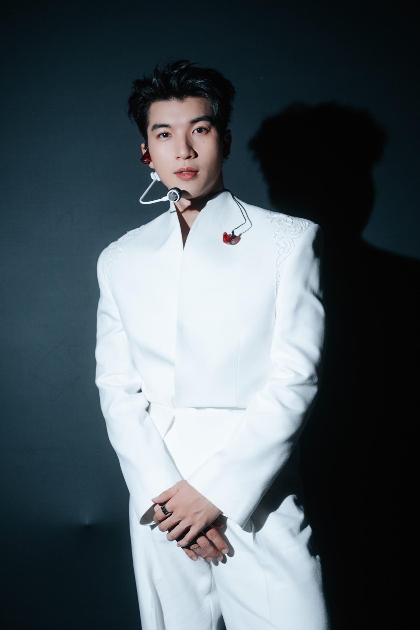 &ldquo;Thầy tr&ograve;&rdquo; SOOBIN & UPRIZE c&ugrave;ng đổ bộ đại nhạc hội quy m&ocirc; 25.000 kh&aacute;n giả- Ảnh 3.