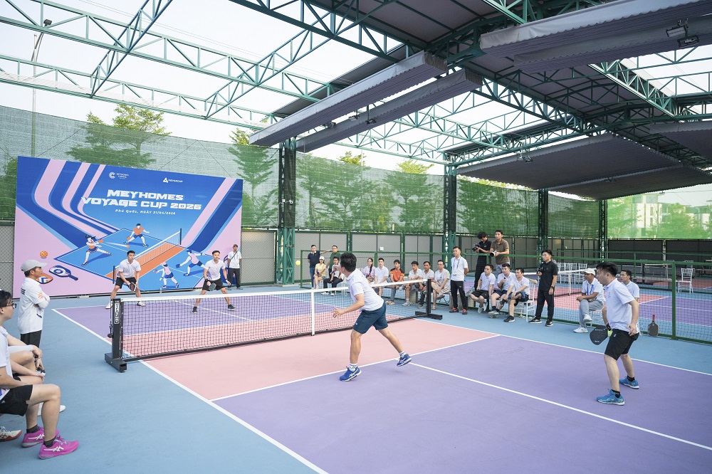 Meyhomes Voyage &ndash; h&agrave;nh tr&igrave;nh đa sắc trải nghiệm Meyhomes Capital Ph&uacute; Quốc - Ảnh 2.