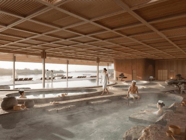 Bộ sưu tập căn hộ Onsen 3 Charmora City: Đa dạng c&ocirc;ng năng, tối ưu d&ograve;ng tiền - Ảnh 2.