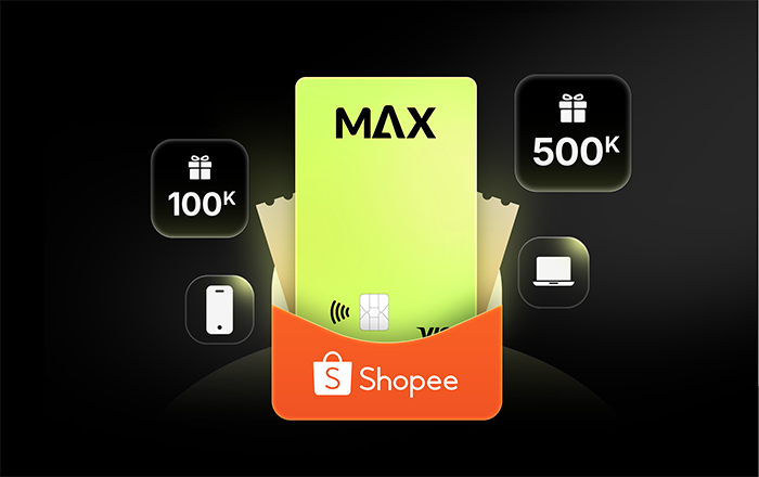 Kỳ nghỉ lễ n&agrave;y, Max Card ho&agrave;n lại bạn bao nhi&ecirc;u? - Ảnh 3.