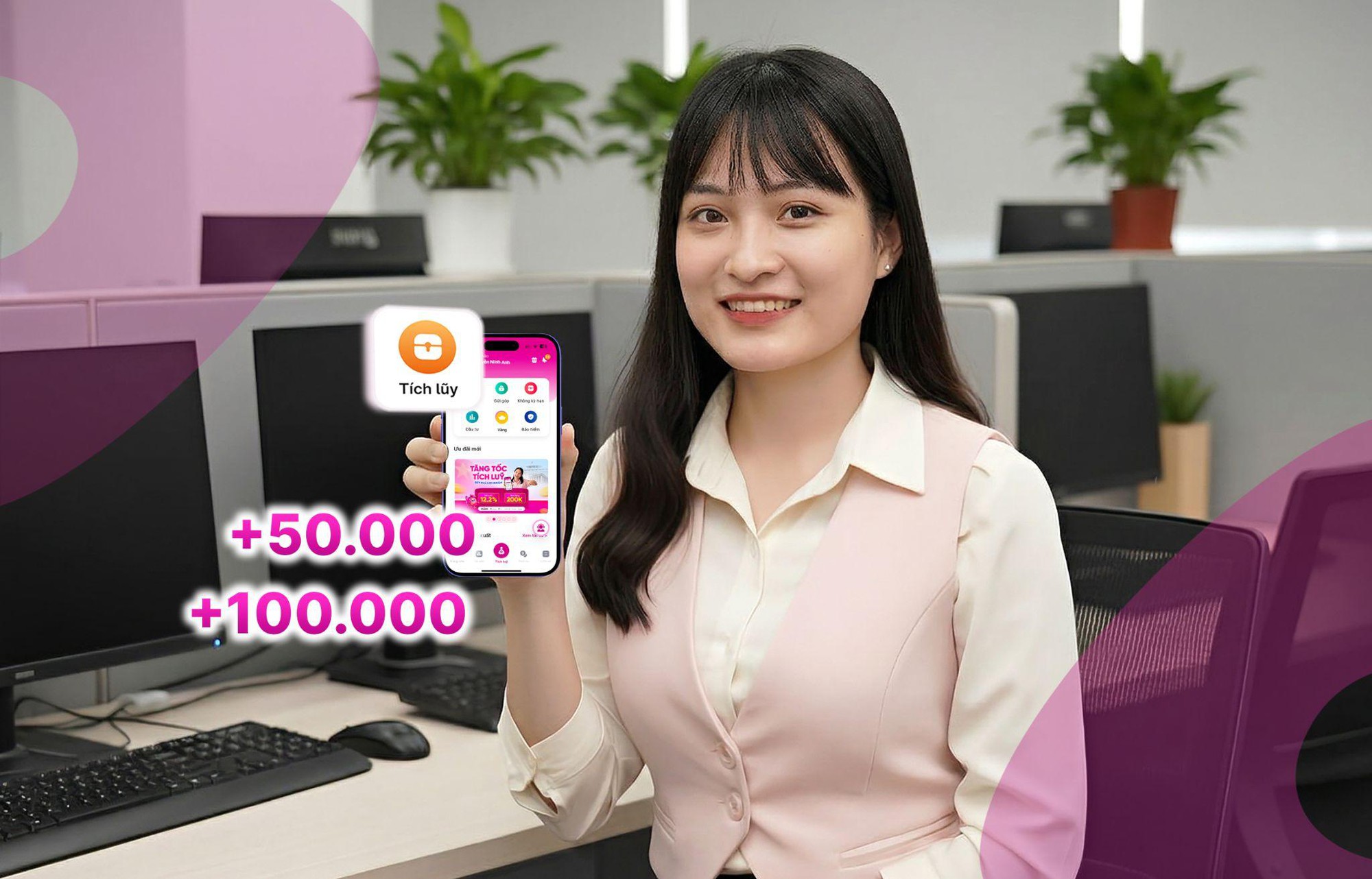 3Gang chuyển m&igrave;nh sang m&ocirc; h&igrave;nh Wealthtech trong chiến lược "khơi nguồn thịnh vượng"- Ảnh 3.