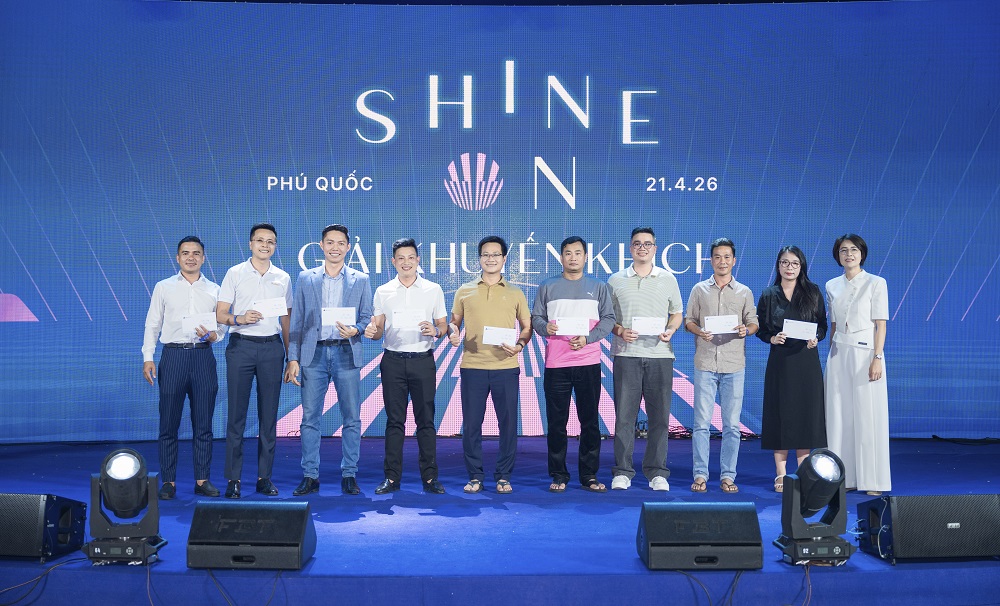 Meyhomes Voyage &ndash; h&agrave;nh tr&igrave;nh đa sắc trải nghiệm Meyhomes Capital Ph&uacute; Quốc - Ảnh 3.