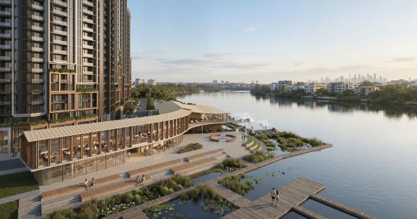 Bộ sưu tập căn hộ Onsen 3 Charmora City: Đa dạng c&ocirc;ng năng, tối ưu d&ograve;ng tiền - Ảnh 3.