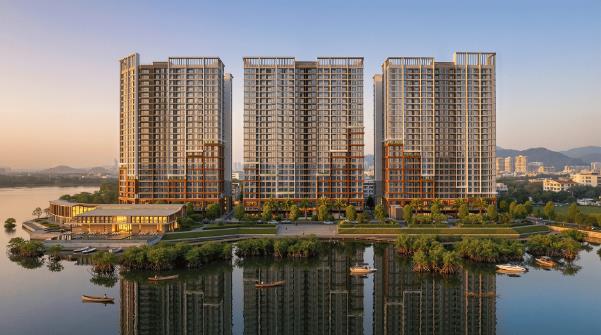 Bộ sưu tập căn hộ Onsen 3 Charmora City: Đa dạng c&ocirc;ng năng, tối ưu d&ograve;ng tiền - Ảnh 4.