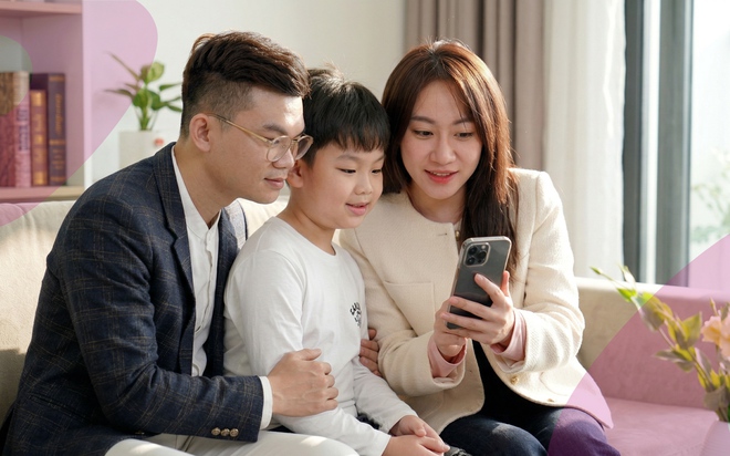 3Gang chuyển m&igrave;nh sang m&ocirc; h&igrave;nh Wealthtech trong chiến lược "khơi nguồn thịnh vượng"- Ảnh 1.