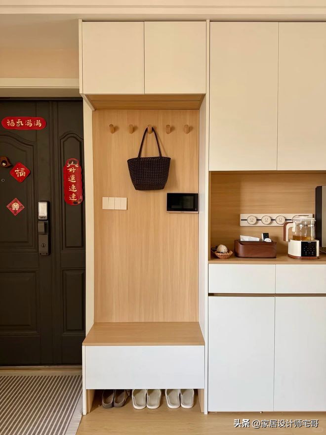 C&atilde;i nhau v&igrave; đ&oacute;ng qu&aacute; nhiều tủ, 3 năm sau người vợ thừa nhận: Nh&agrave; gọn hay bừa phụ thuộc v&agrave;o chỗ chứa đồ- Ảnh 6.