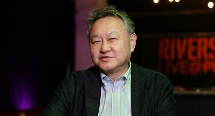 Cựu sếp PlayStation th&uacute; nhận: Đưa game l&ecirc;n PC kh&ocirc;ng phải muốn m&agrave; l&agrave; bắt buộc - Ảnh 1.