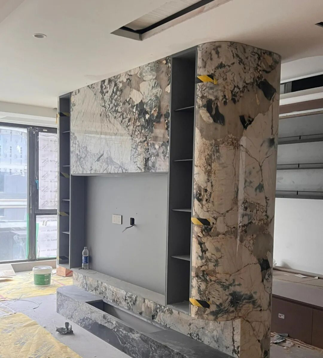 8 kiểu thiết kế nội thất từng rất hot nhưng nay bị &ldquo;bỏ rơi&rdquo;: Nhiều nh&agrave; vẫn đang d&ugrave;ng m&agrave; kh&ocirc;ng biết- Ảnh 3.