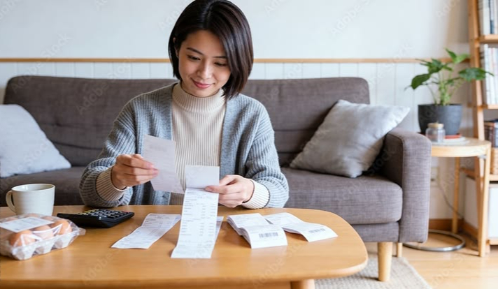 Tiết kiệm được 200 triệu đầu ti&ecirc;n: V&igrave; sao nhiều người n&oacute;i cuộc sống bắt đầu &ldquo;dễ thở&rdquo; hơn?- Ảnh 2.