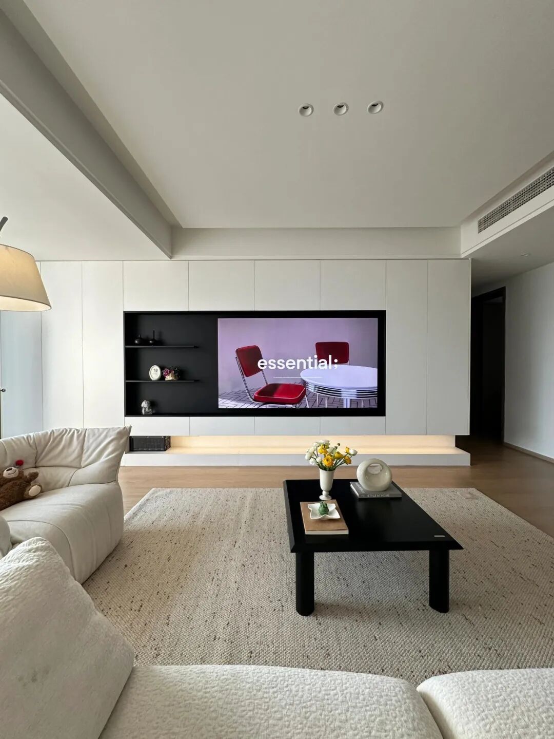 8 kiểu thiết kế nội thất từng rất hot nhưng nay bị &ldquo;bỏ rơi&rdquo;: Nhiều nh&agrave; vẫn đang d&ugrave;ng m&agrave; kh&ocirc;ng biết- Ảnh 14.