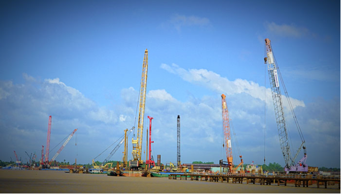 Vĩnh Long - động cơ lan toả tăng trưởng cho to&agrave;n v&ugrave;ng đồng bằng s&ocirc;ng Cửu Long - Ảnh 1.