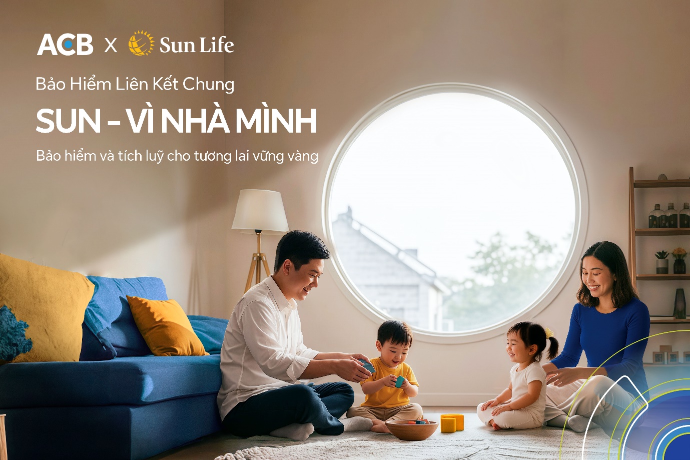 Bảo vệ v&agrave; t&iacute;ch lũy bền vững từ những bước đi đơn giản h&agrave;ng ng&agrave;y - Ảnh 1.