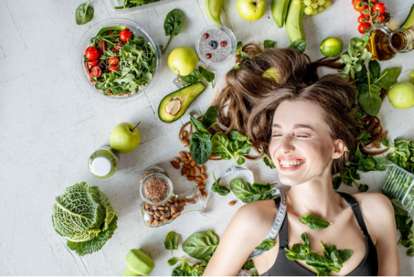 Sức khỏe đường ruột v&agrave; nhịp sinh học - Ảnh 2.