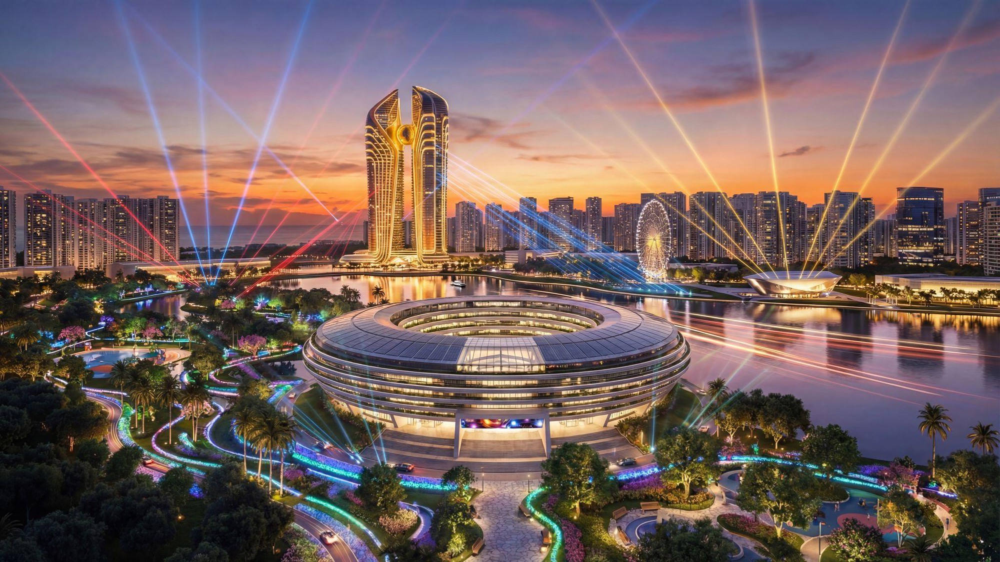 Chủ tịch KienlongBank: Đồng h&agrave;nh c&ugrave;ng Đồng Nai kiến tạo đ&ocirc; thị số, vươn tầm thịnh vượng- Ảnh 1.