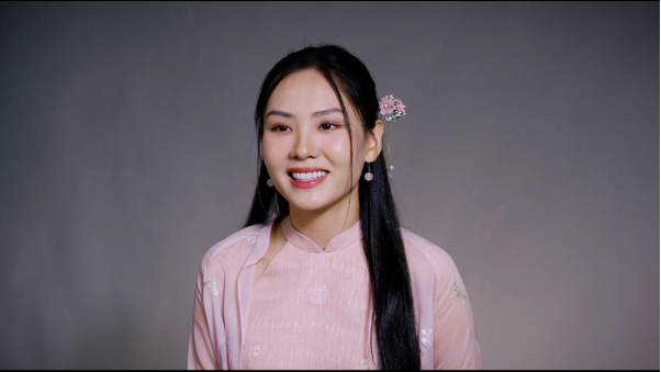 Huỳnh Nguyễn Mai Phương: Bước chuyển m&igrave;nh nghi&ecirc;m t&uacute;c với vai diễn trong "Tr&ugrave;m S&ograve;"- Ảnh 1.