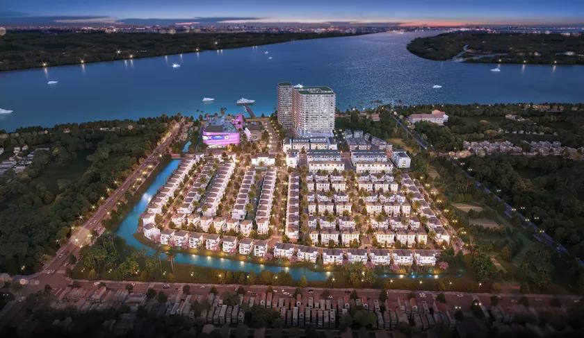 Vĩnh Long - động cơ lan toả tăng trưởng cho to&agrave;n v&ugrave;ng đồng bằng s&ocirc;ng Cửu Long - Ảnh 2.