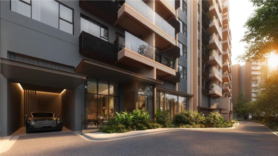 Orchard Collection &ndash; Dẫn lối trải nghiệm tinh mỹ - Ảnh 3.