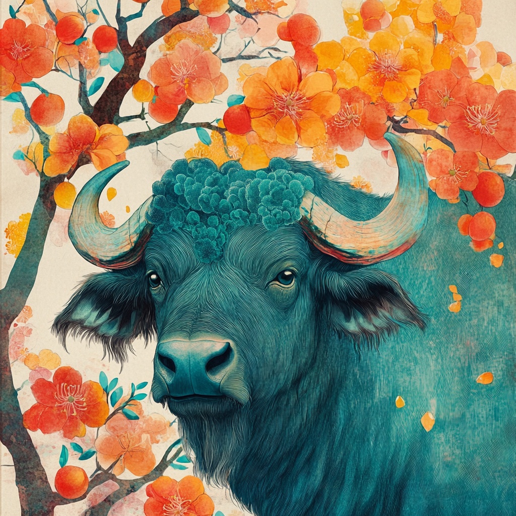 4 con gi&aacute;p c&oacute; lộc bất động sản trong m&ugrave;a h&egrave; năm B&iacute;nh Ngọ, biết nắm bắt c&oacute; thể trở n&ecirc;n gi&agrave;u c&oacute; - Ảnh 1.