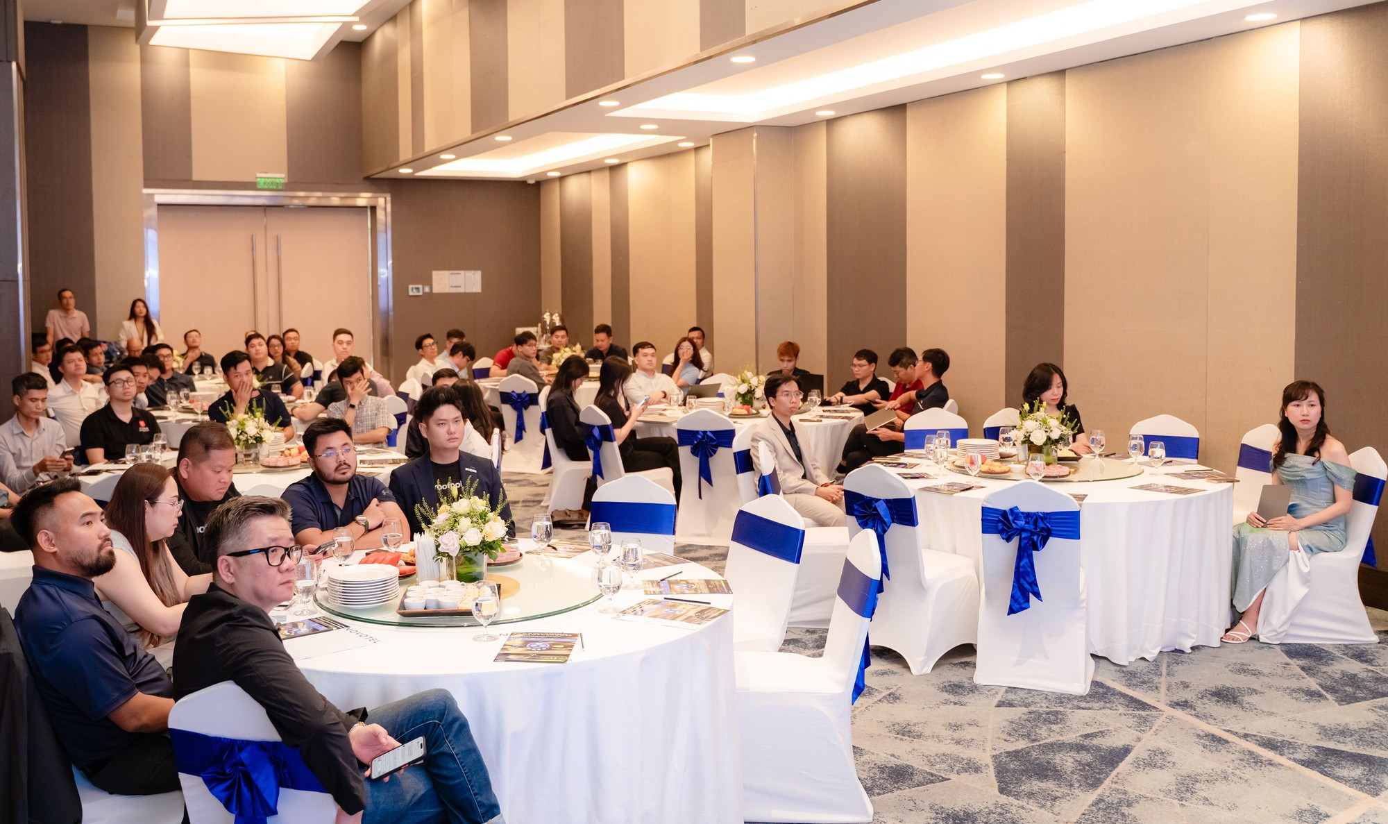 Nam Trường Sơn H&agrave; Nội trở th&agrave;nh nh&agrave; ph&acirc;n phối ch&iacute;nh thức của Proofpoint tại Việt Nam- Ảnh 2.