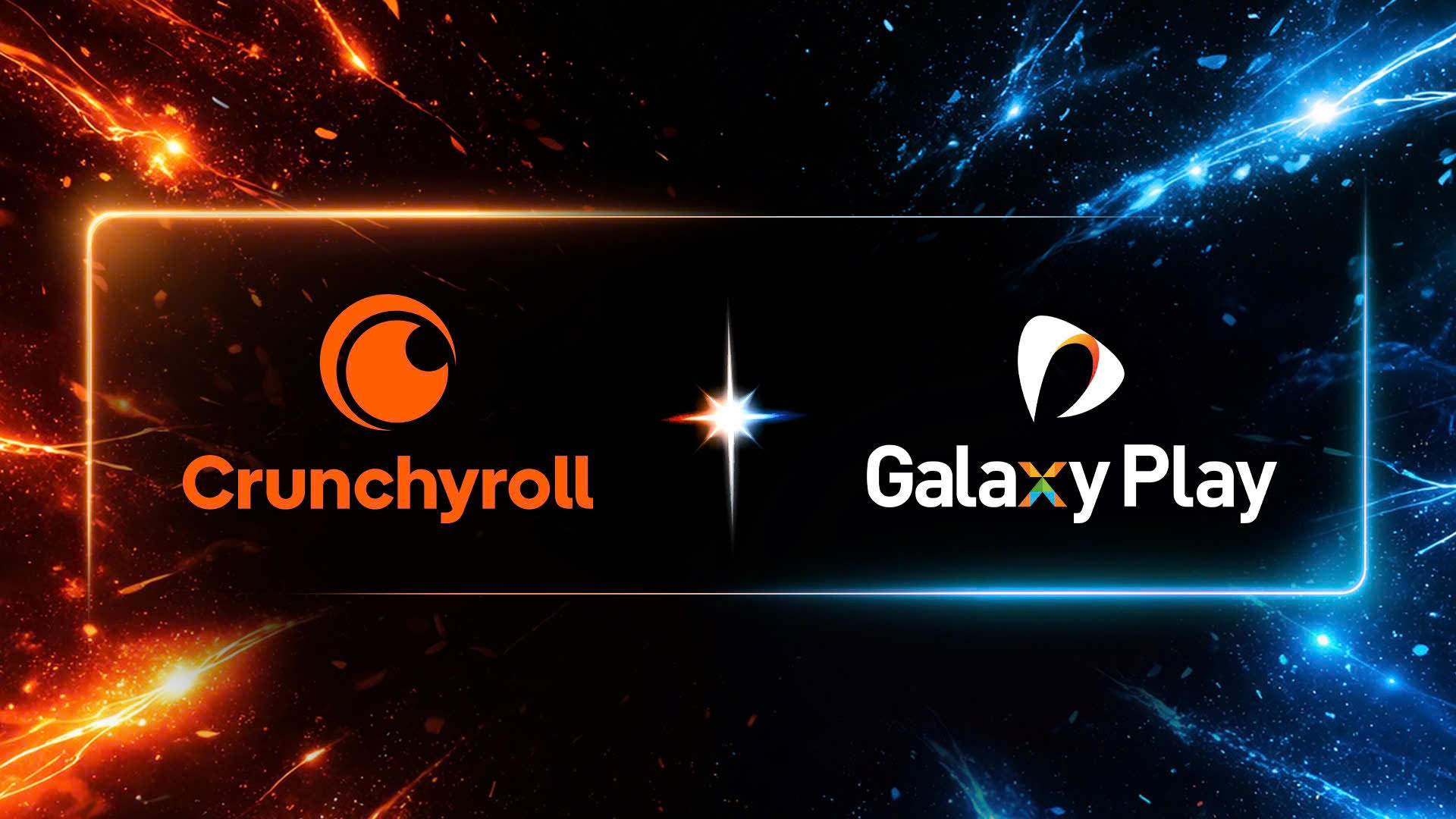 Crunchyroll &ndash; thương hiệu anime to&agrave;n cầu ch&iacute;nh thức ra mắt tại Việt Nam, hợp t&aacute;c c&ugrave;ng Galaxy Play- Ảnh 1.