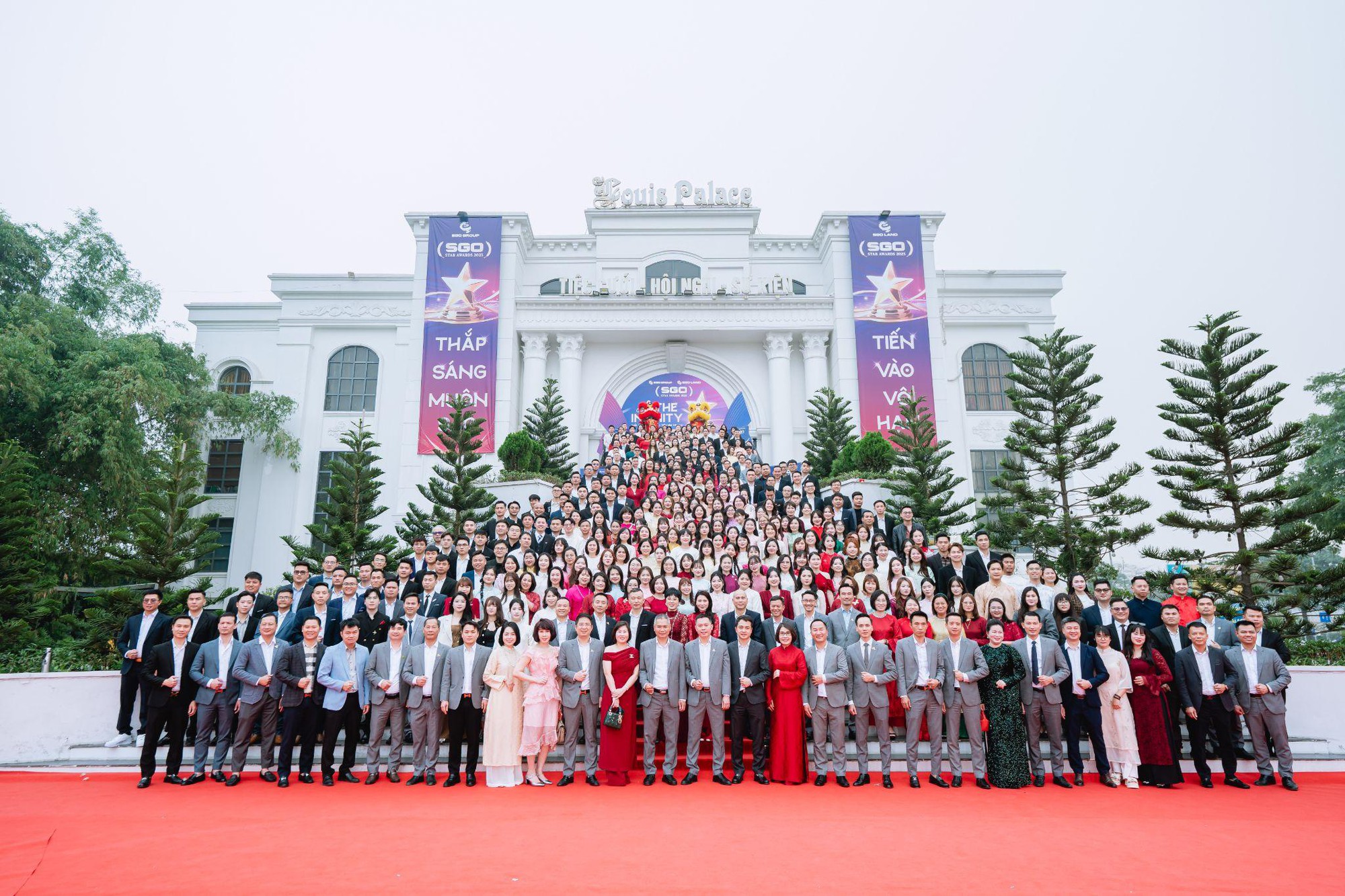 SGO Land lọt Top 5 C&ocirc;ng ty Tư vấn v&agrave; M&ocirc;i giới Bất động sản Việt Nam năm 2026- Ảnh 1.