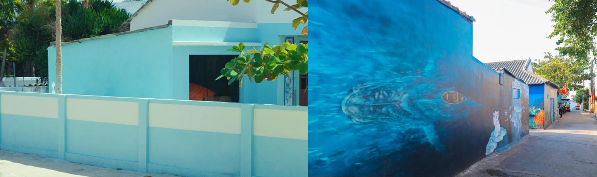 Check-in tọa độ si&ecirc;u hot h&egrave; 2026: Đảo b&eacute; An B&igrave;nh (L&yacute; Sơn) lột x&aacute;c ngoạn mục trong diện mạo mới- Ảnh 4.