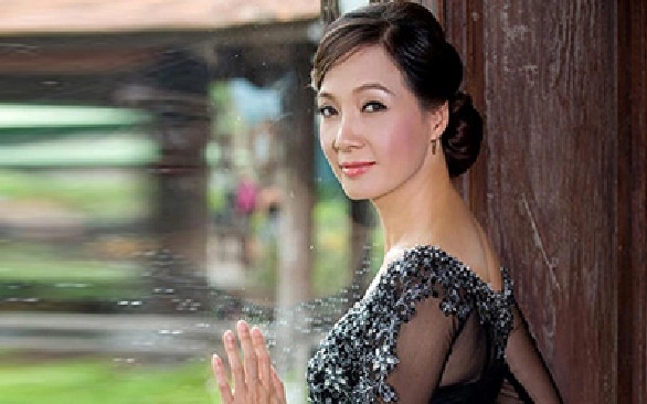 Nữ NSND nổi danh miền Bắc n&oacute;i thẳng l&yacute; do kh&ocirc;ng l&agrave;m đ&aacute;m cưới- Ảnh 2.