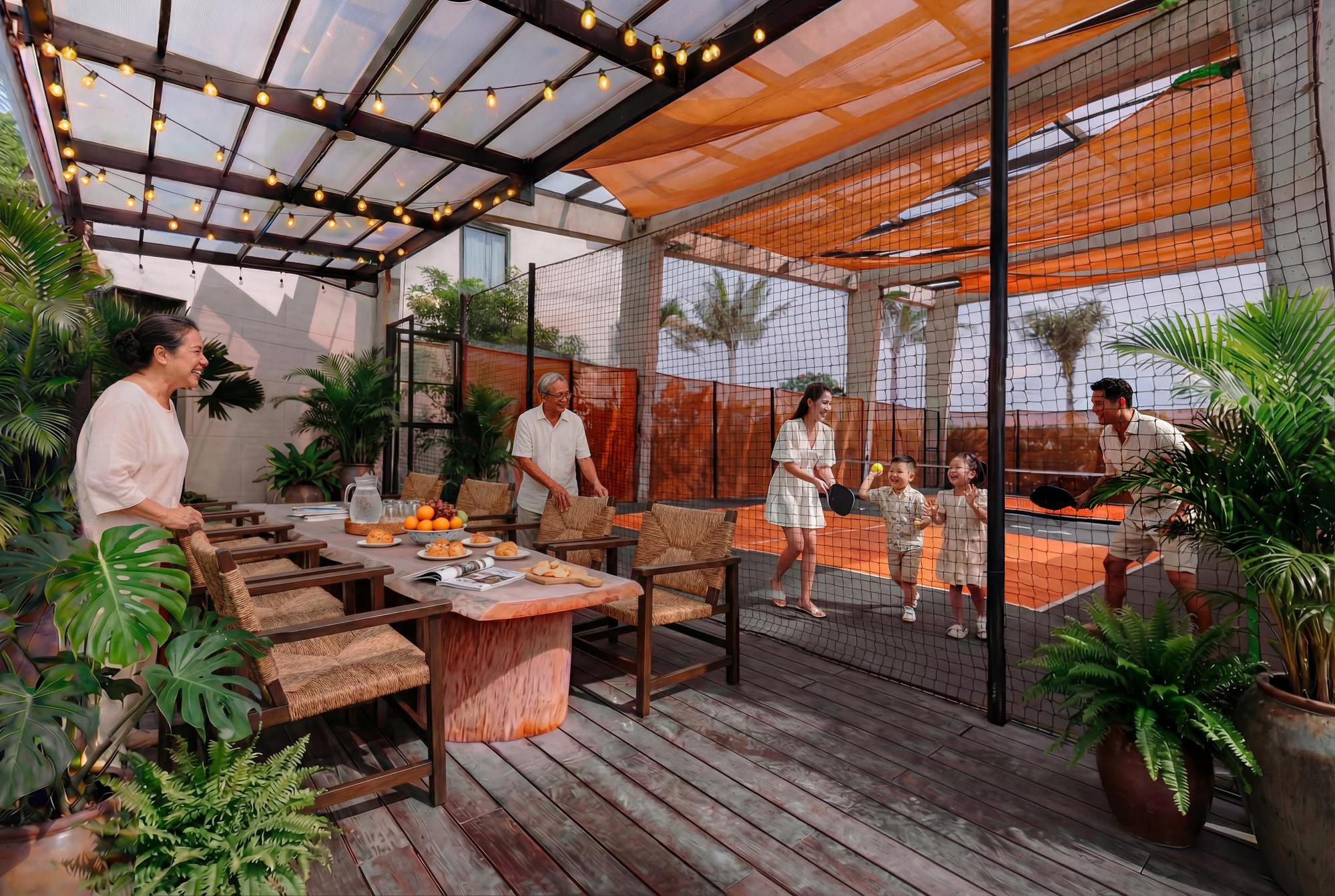 Second home: Khi người mua bắt đầu giữ đ&uacute;ng phần m&igrave;nh thực sự sống c&ugrave;ng- Ảnh 1.