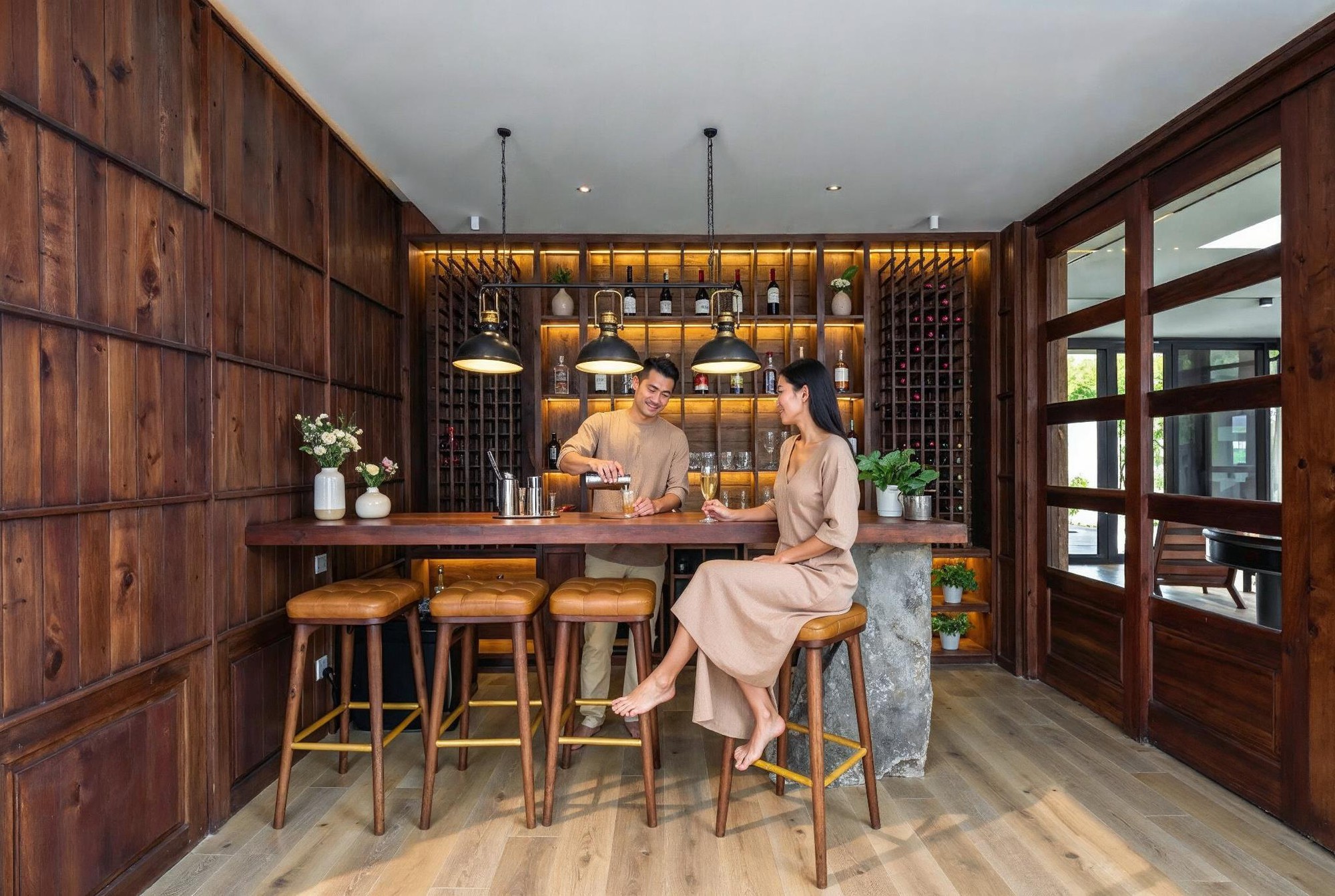 Second home: Khi người mua bắt đầu giữ đ&uacute;ng phần m&igrave;nh thực sự sống c&ugrave;ng- Ảnh 2.