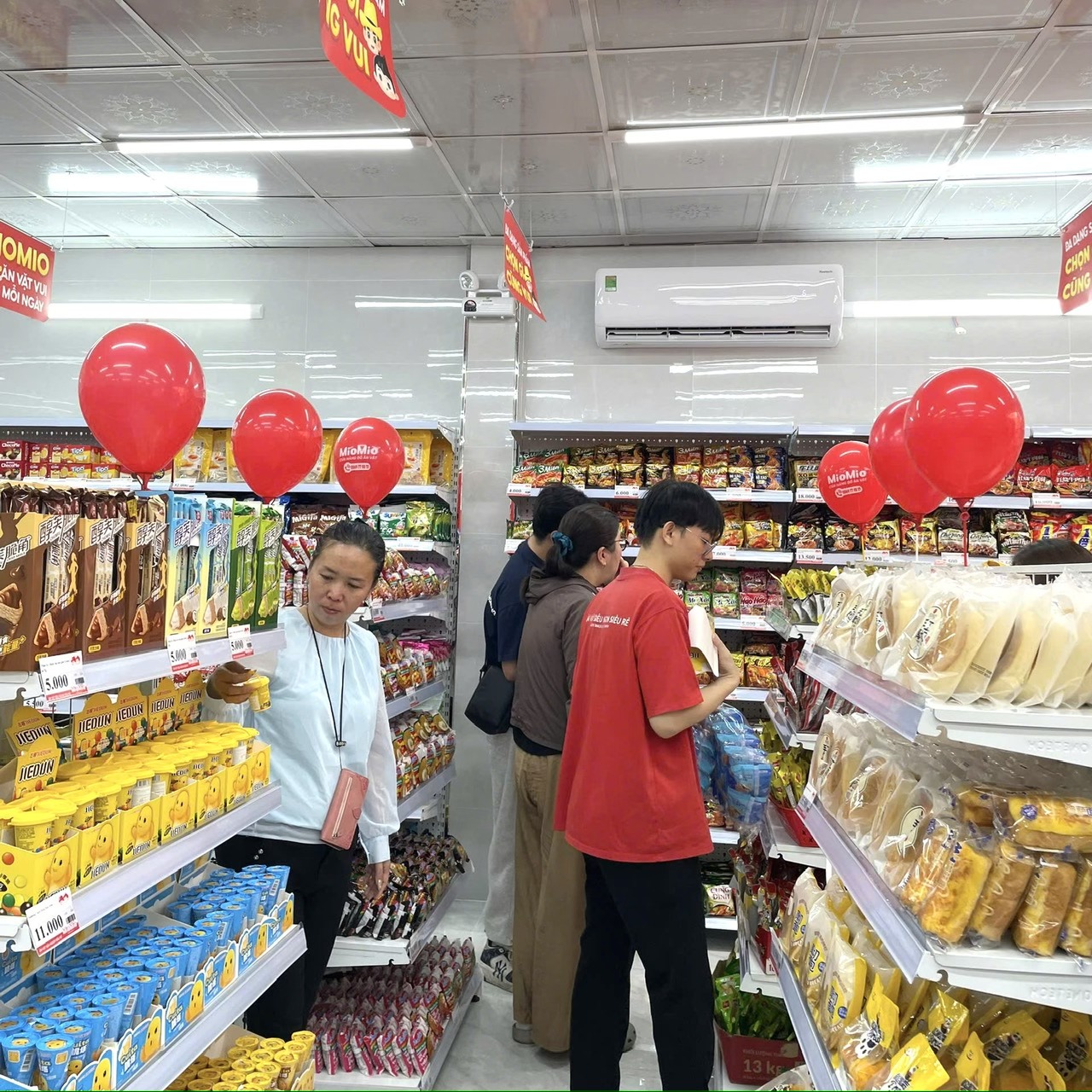 MioMio cơ hội đầu tư v&agrave;o ng&agrave;nh b&aacute;n lẻ ăn vặt chuy&ecirc;n biệt- Ảnh 3.