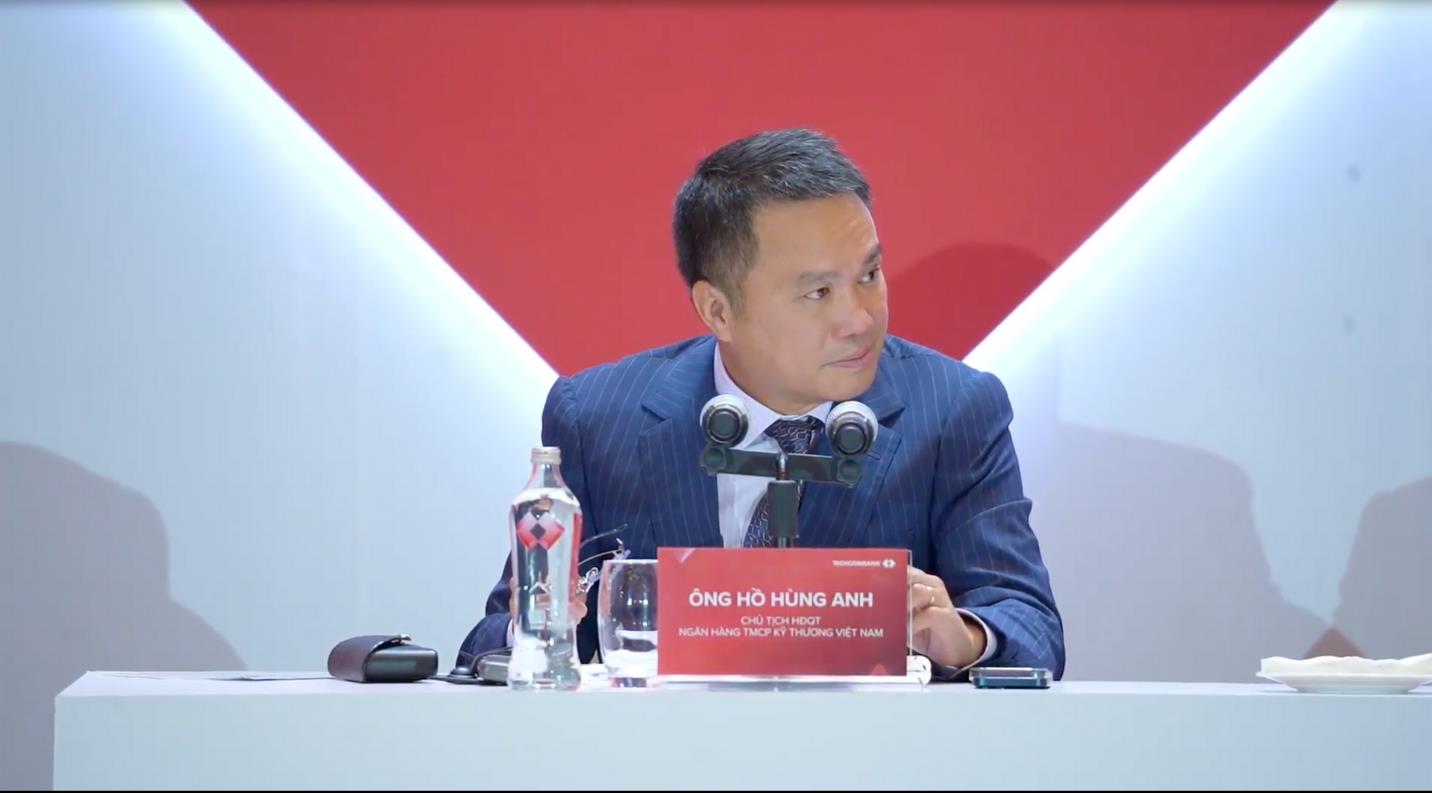 ĐHCĐ Techcombank: Hai kịch bản lợi nhuận, chia cổ tức tiền mặt 7%, cổ phiếu thưởng tỷ lệ tới 60%- Ảnh 4.