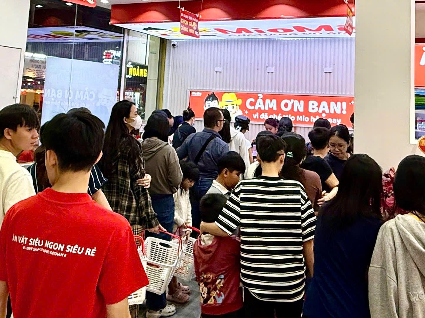 MioMio cơ hội đầu tư v&agrave;o ng&agrave;nh b&aacute;n lẻ ăn vặt chuy&ecirc;n biệt- Ảnh 4.