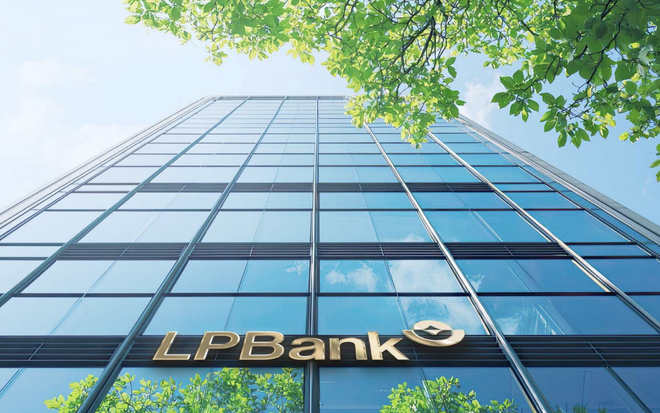 LPBank c&ocirc;ng bố chiến lược vươn tầm quốc tế v&agrave; kế hoạch ph&acirc;n phối lợi nhuận hấp dẫn năm 2026- Ảnh 1.