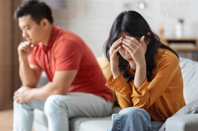 Mở điện thoại cũ của chồng sau 4 năm, t&ocirc;i "ng&atilde; quỵ" trước b&iacute; mật kh&ocirc;ng phải ngoại t&igrave;nh nhưng khiến cuộc h&ocirc;n nh&acirc;n h&oacute;a th&agrave;nh tr&ograve; đ&ugrave;a- Ảnh 1.