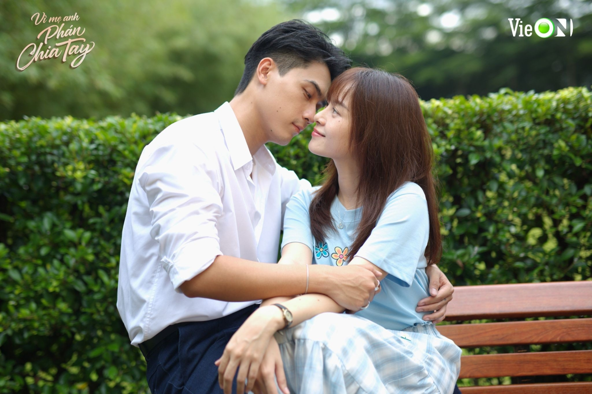 Nữ ch&iacute;nh phim "V&igrave; mẹ anh ph&aacute;n chia tay": Phong c&aacute;ch ngo&agrave;i đời ấn tượng, nh&igrave;n l&agrave; muốn học theo- Ảnh 3.