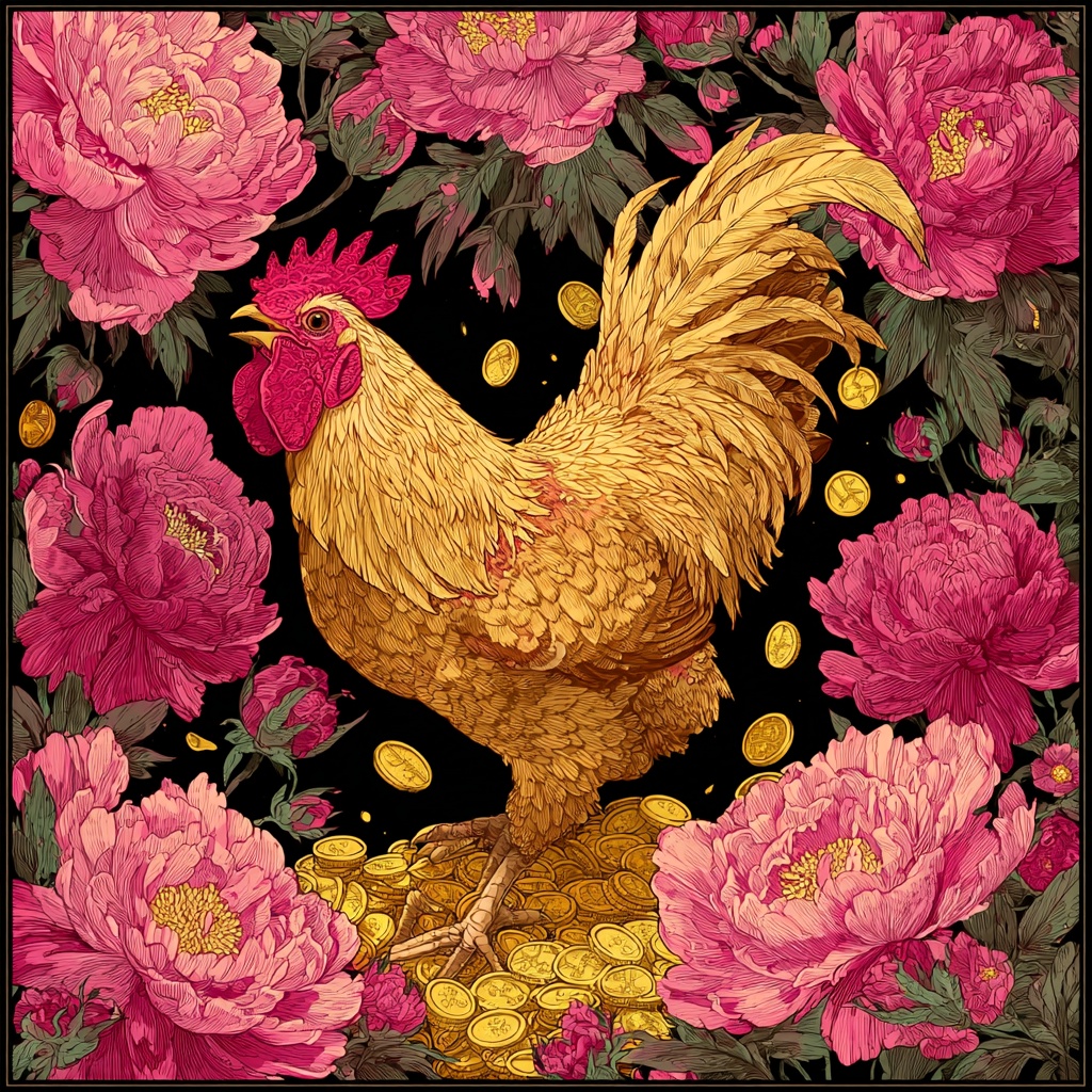 Th&aacute;ng 3 &acirc;m c&oacute; 3 con gi&aacute;p kiếm được nhiều tiền nhưng dễ h&uacute;t thị phi, cần đề ph&ograve;ng để bảo to&agrave;n th&agrave;nh quả- Ảnh 3.