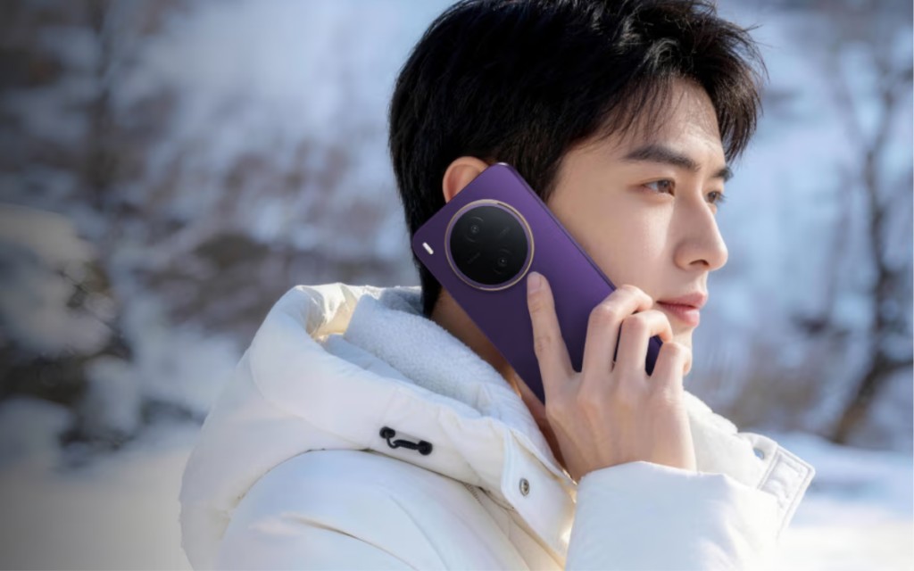 vivo Y600 Pro: pin d&ugrave;ng nhiều ng&agrave;y, chịu ng&acirc;m nước v&agrave; xịt &aacute;p lực cao - Ảnh 3.