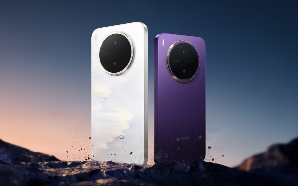 vivo Y600 Pro: pin d&ugrave;ng nhiều ng&agrave;y, chịu ng&acirc;m nước v&agrave; xịt &aacute;p lực cao - Ảnh 2.