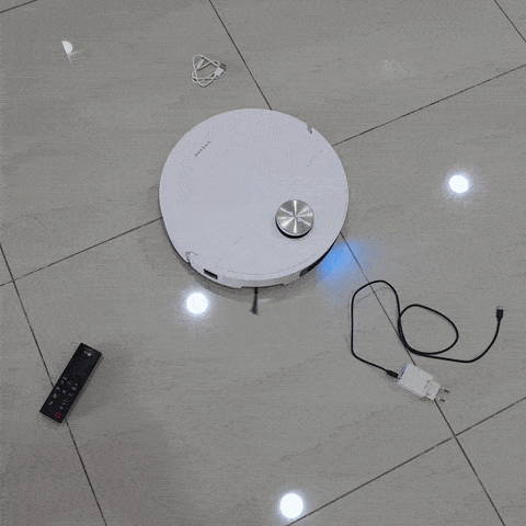 Đánh giá Dreame X60 Ultra: Robot hút bụi 30 triệu thì làm được gì? - Ảnh 38.
