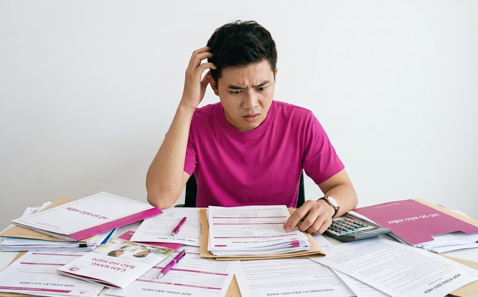 Bảo hiểm số - Khởi đầu kỷ nguy&ecirc;n &ldquo;v&agrave;i lần chạm&rdquo;- Ảnh 1.