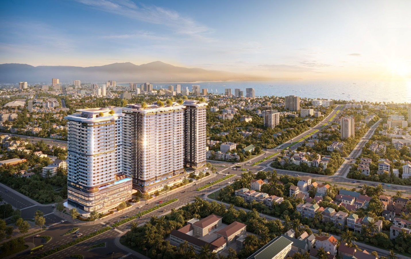 Chiến lược t&iacute;ch sản bền vững trong chu kỳ thị trường mới - Ảnh 1.