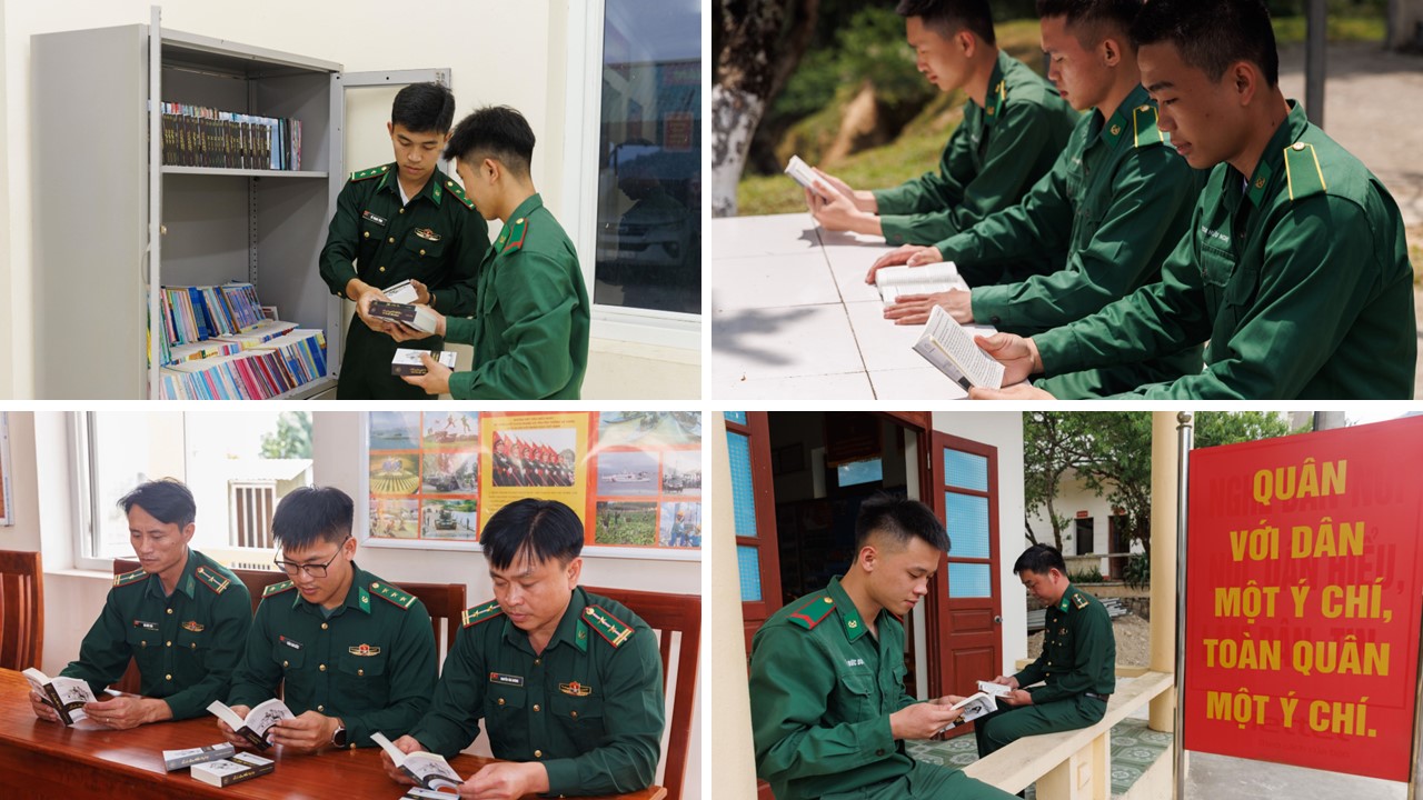H&agrave;nh tr&igrave;nh Từ Tr&aacute;i Tim khơi dậy kh&aacute;t vọng kiến quốc của thanh ni&ecirc;n Việt Nam- Ảnh 20.