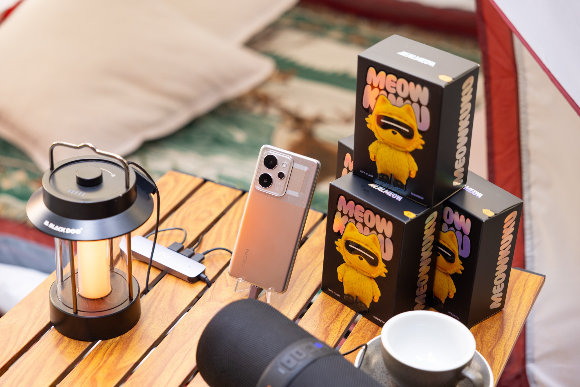 realme P4 Power &ldquo;th&aacute;ch thức&rdquo; người d&ugrave;ng với pin si&ecirc;u khủng, d&ugrave;ng đến ng&agrave;y thứ 3 chưa hết- Ảnh 4.