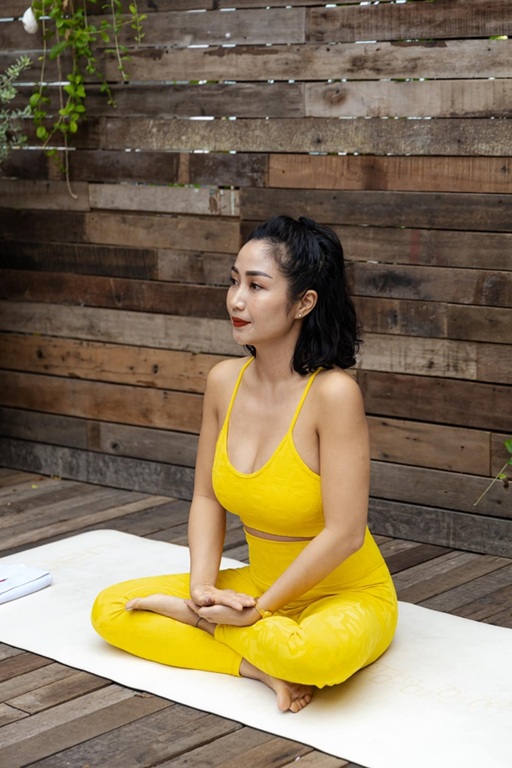 Nữ NSƯT l&agrave;m b&agrave; chủ: "Chồng con t&ocirc;i r&eacute;n, phải im lặng hết"- Ảnh 2.