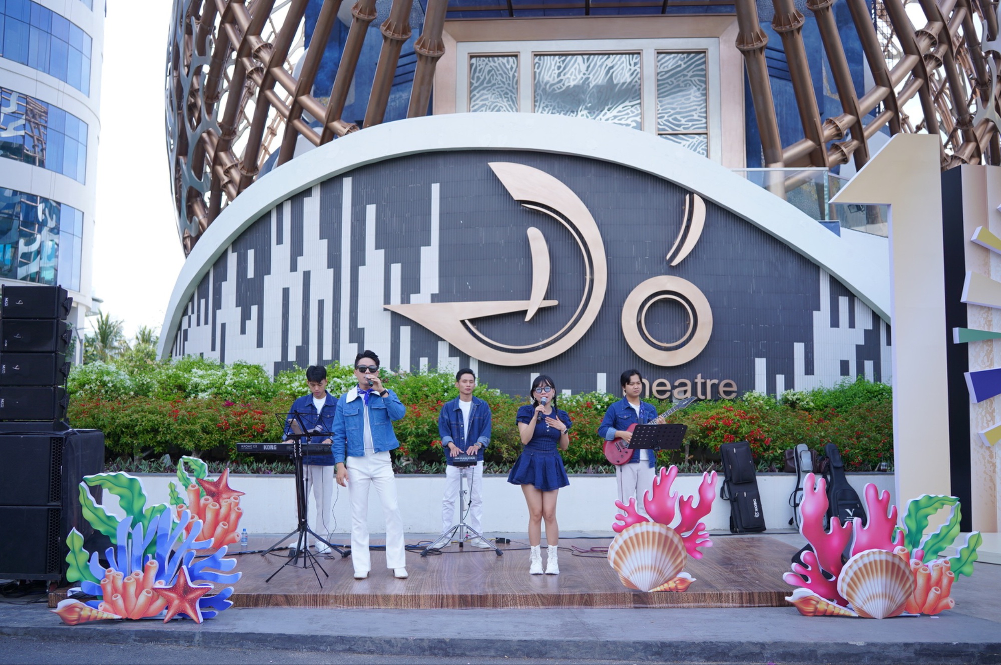Vega City s&ocirc;i động với chuỗi hoạt động trải nghiệm dịp cuối th&aacute;ng 4- Ảnh 2.