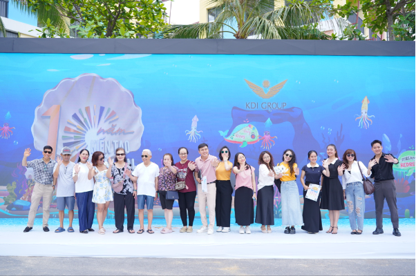 Vega City s&ocirc;i động với chuỗi hoạt động trải nghiệm dịp cuối th&aacute;ng 4- Ảnh 4.